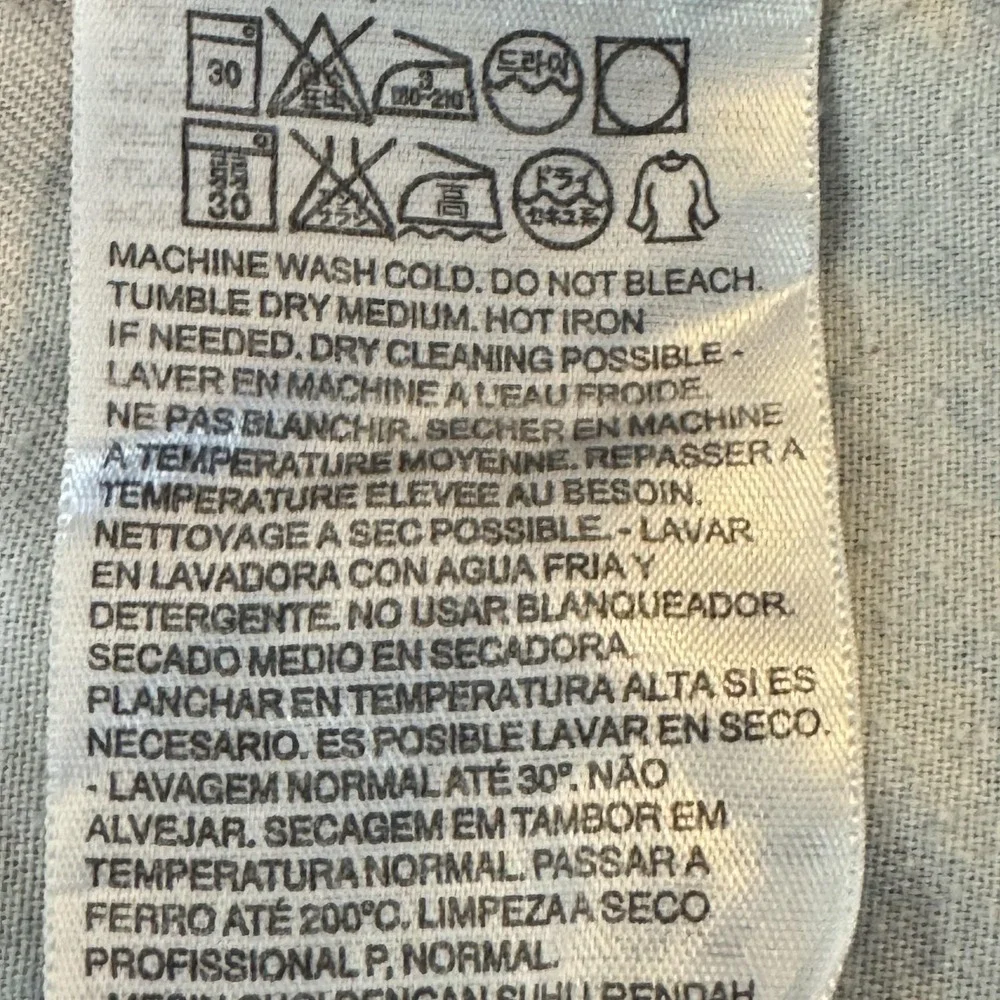 Levis introducing these